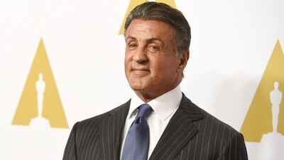 Sylvester Stallone actuará junto a Dolph Lundgren en una serie de acción.