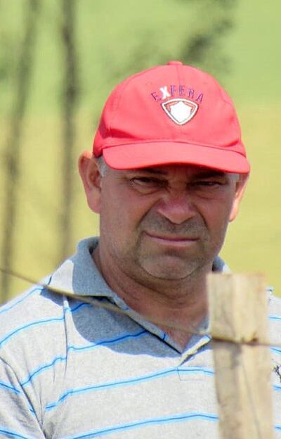 Pedro Chávez ocupa el cargo de intendente de Mayor Otaño.