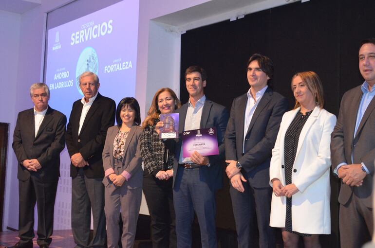 El premio demuestra el desempeño y posicionamiento de las marcas más recordadas, usadas y preferidas del país.