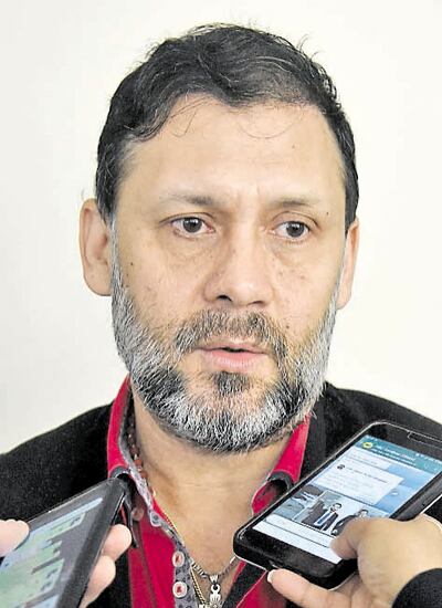 El exsenador Víctor Bogado, afrontará en el próximo mes un nuevo juicio oral y público, esta vez por denigrar la memoria de un muerto.