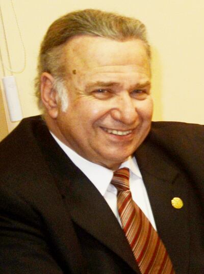 La defensa del acusado exsenador Óscar González Daher (cartista) incidenta el caso para no elevar a  juicio oral.