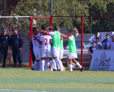 General Caballero JLM