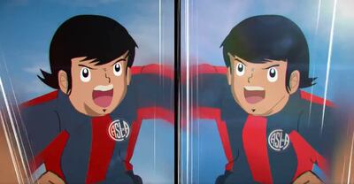 Óscar Romero, Ángel Romero