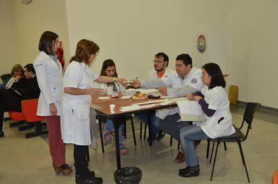 Elegirán autoridades para los estamentos docentes y no docentes en la FCM-UNA