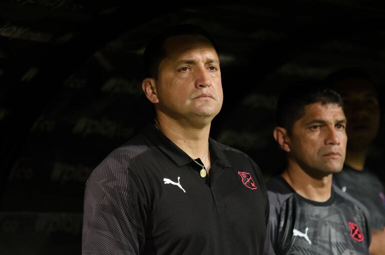 Aldo Bobadilla, Independiente Medellín, Copa Colombia.