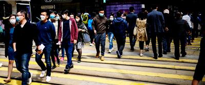 La crisis de  la epidemia mundial que se originó en China afecta a la economía mundial   y  repercutirá también a nivel  local.