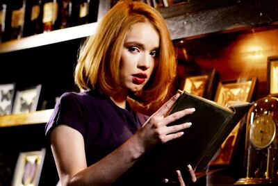 La película denominada El Supremo Manuscrito fue dirigida por Jorge Díaz de Bedoya y Michael Kovich Jr.