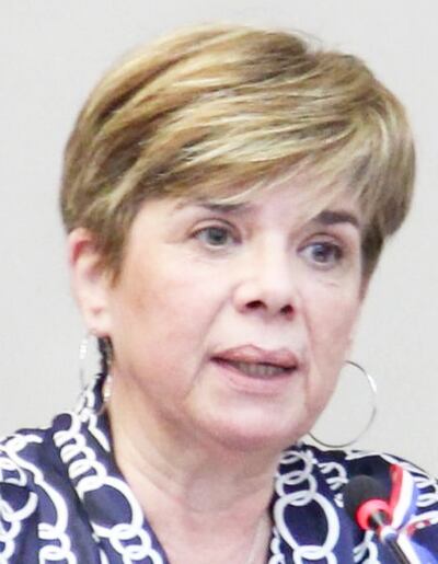 Desirée Masi (PDP).