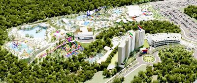 El 70% del capital a invertir en el masterplan es nacional y el 30%, extranjero, informaron ayer.