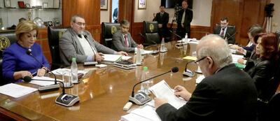 Hasta ahora ningún ministro se animó a proponer la supresión del Consejo de Administración Judicial al pleno de la Corte.