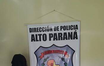 El joven fue capturado por su víctima y puesto a disposición de la justicia.