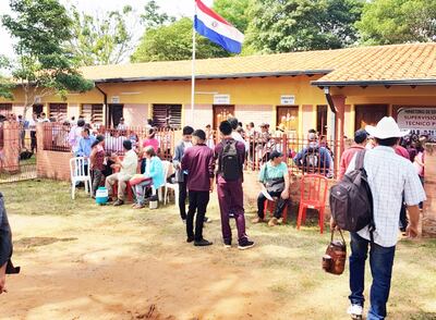 Toman Supervisión al no proveerse merienda.