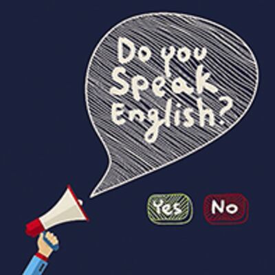 Un idioma a su alcance