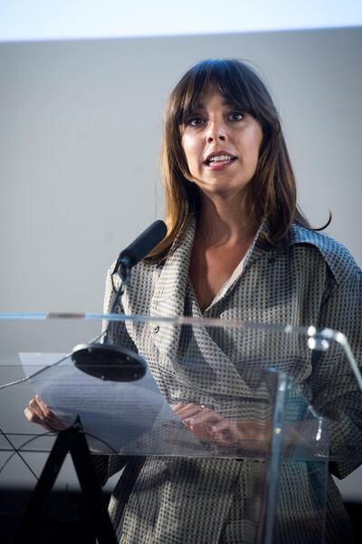 La actriz española Belén Cuesta ha dado ha conocer este jueves que "Dolor y gloria", de Pedro Almodóvar, es la cinta que la Academia Española de Cine ha seleccionado para representar a España en la carrera por el Óscar a la mejor película extranjera.