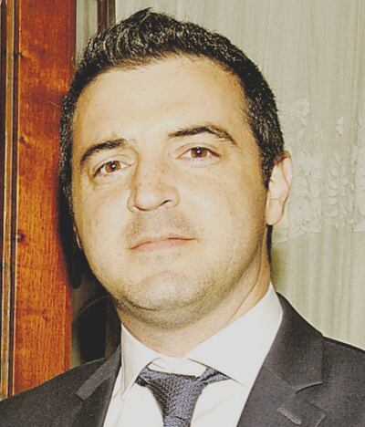 El diputado Sebastián García (PQ) espera que su proyecto se incluya en el orden del día esta semana para ser analizado.