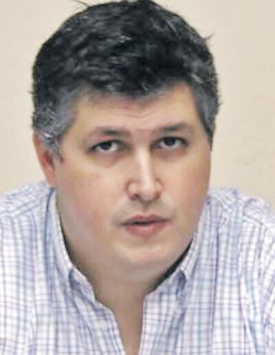 El diputado por Paraguarí Esteban Samaniego (ANR, Añetete), está investigado por un presunto faltante de G. 10.000 millones  de cuando era intendente.