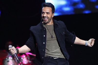El cantante puertorriqueño Luis Fonsi será una de las atracciones artísticas de la inauguración de los Juegos Panamericanos que se realizará en Lima, Perú.
