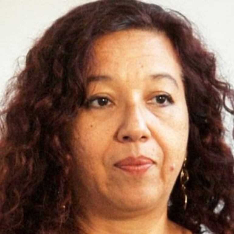 Lilian Soto, política e investigadora en cuestiones de género.