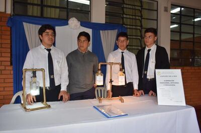 El proyecto final es la madre de las pruebas porque, en el marco de su realización, se ven reflejadas horas de gestión, estudio y dedicación.