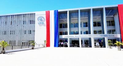 El IPS pretendía destinar US$ 6,2 millones para comprar un sistema informático para su hospital regional en Ciudad del Este.