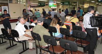 Enero es ideal para revalidar la licencia de conducir y evitar las aglomeraciones de última hora. El vencimiento es el 31 de mayo. El trámite se realiza sin contratiempos.