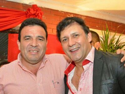 El acusado por enriquecimiento ilícito Miguel Ángel Carballo, más conocido como el “mecánico de oro” del exsenador Víctor Bogado (ANR) ahora será juzgado por el juez que votó por absolver al cartista.