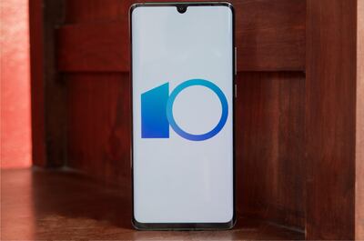 EMUI10