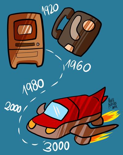 La tecnología constituye una serie de resolución de problemas concretos; es un conjuntos de conocimientos científicos que facilitan respuestas a las necesidades esenciales de la humanidad.