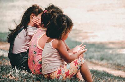 Unos mil niños y niñas  se encuentran en hogares de abrigo en todo el país, donde ahora escasean recursos para alimentos, insumos de higiene y pago de salario del personal de cuidado.