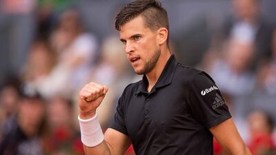 Dominic Thiem