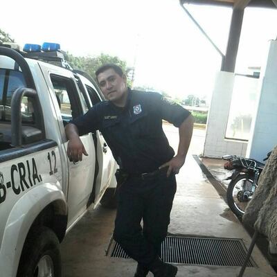 El suboficial Nery Marcelo Núñez fue imputado por abatir a un presunto asaltante.