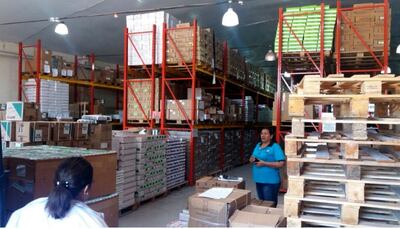 La exdirectora de Dinavisa, Lourdes María Rivaldi de Cattebeke, presentó renuncia tras el escándalo de las compras fallidas de China en la lucha contra la pandemia covid-19.