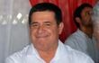 Horacio Cartes.