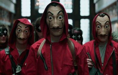 El director de arte de la serie “La casa de papel”, Abdón Alcañiz, ofrecerá una masterclass a través de la ACPY.