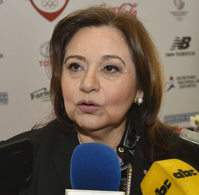 Irma Fátima Morales Agüero