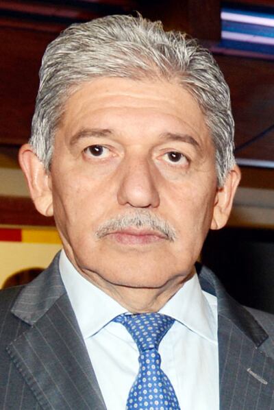 Víctor Servín, gerente general de Tape Ruvicha.