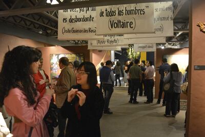 Hoy en el Museo del Barro habrá una visita guiada sobre la muestra homenaje a Bartomeu Melia.