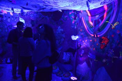 El Museo de Bellas Artes rindió homenaje al recientemente fallecido Ricardo Migliorisi.