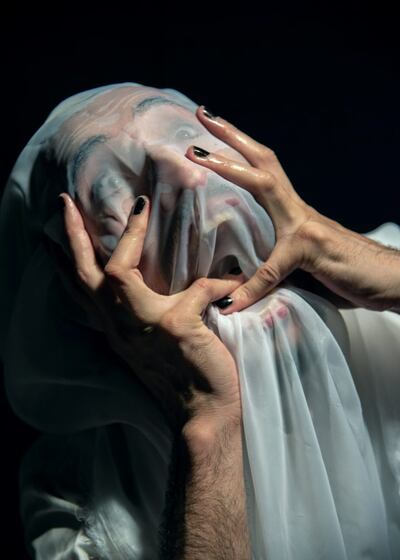 La muestra teatral Ícaro se presenta hoy en la Manzana