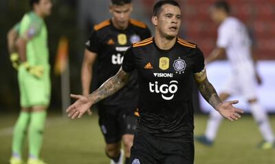 William Mendieta