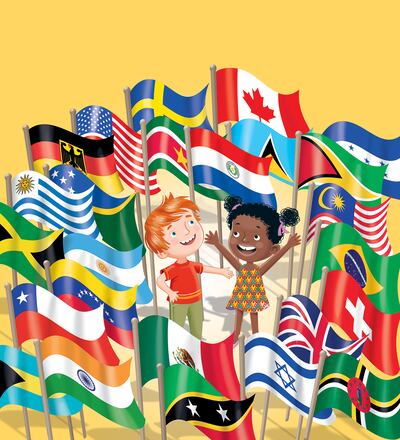 Día de las Naciones Unidas