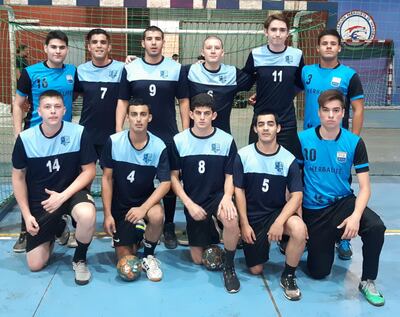 Plantel del Deportivo San José