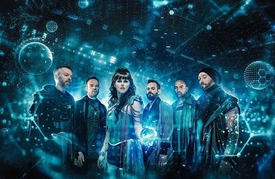 La banda holandesa de rock Within Temptation anunció que ha anulado su concierto previsto para el día 7 en el festival internacional de Biblos (Líbano).