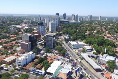Este mes, en el marco del salón inmobiliario, expondrán el escenario del sector de bienes raíces.