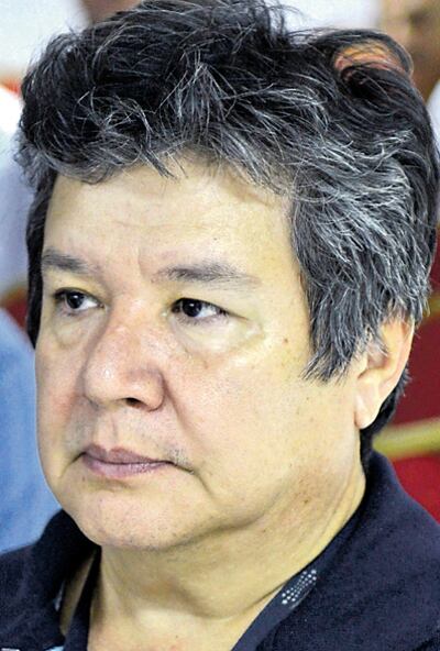 Ing. Axel Cid Benítez, especialista del sector.