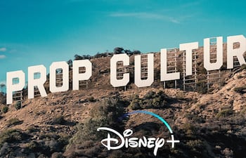 "Prop Culture", de la mano de Disney.