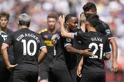 Manchester City fue multado por la FIFA.