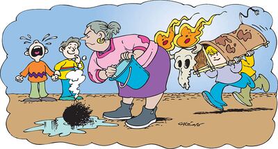 El San Juan del Yacht y Golf Club