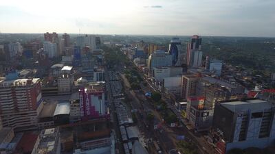 La dirección de Meteorología pronostica una jornada calurosa.
