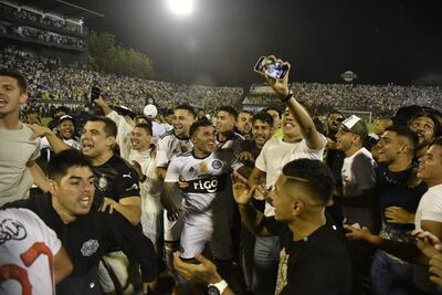 Olimpia